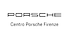 Logo Centro Porsche Firenze